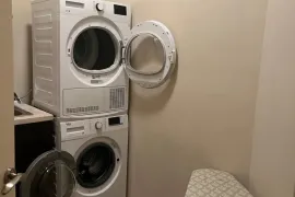 Аренда, 3 Kомнатная, Новостройка, Тбилиси, Мтацминда