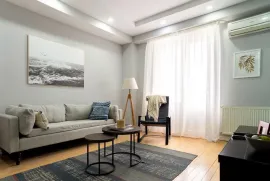 For Rent, 3 Room, New building, Tbilisi, Mtatsminda