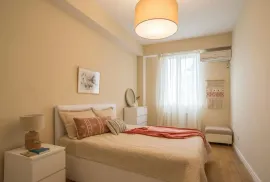 Аренда, 3 Kомнатная, Новостройка, Тбилиси, Мтацминда