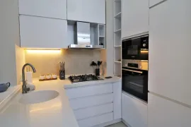 ქირავდება ბინა, 2 ოთახიანი, ახალი აშენებული, თბილისი, ვაკე