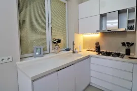 ქირავდება ბინა, 2 ოთახიანი, ახალი აშენებული, თბილისი, ვაკე