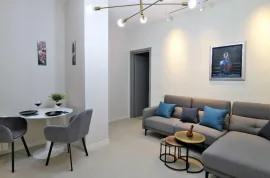 ქირავდება ბინა, 2 ოთახიანი, ახალი აშენებული, თბილისი, ვაკე