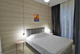 ქირავდება ბინა, 2 ოთახიანი, ახალი აშენებული, თბილისი, ვაკე