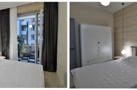 ქირავდება ბინა, 2 ოთახიანი, ახალი აშენებული, თბილისი, ვაკე