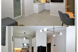 ქირავდება ბინა, 2 ოთახიანი, ახალი აშენებული, თბილისი, ვაკე