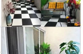 ქირავდება ბინა, 2 ოთახიანი, ახალი აშენებული, თბილისი, ვაკე