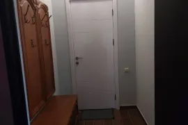 Apartment for sale, 2 Room, New building, Borjomi , Bakuriani