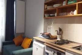 Apartment for sale, 2 Room, New building, Borjomi , Bakuriani