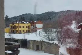 Apartment for sale, 2 Room, New building, Borjomi , Bakuriani