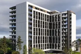 Apartment for sale, 2 Room, New building, Tbilisi, Bagebi