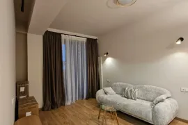 Аренда, 2 Kомнатная, Новостройка, Тбилиси, Чугурети