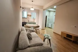 Аренда, 2 Kомнатная, Новостройка, Тбилиси, Чугурети