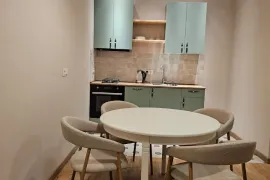 Аренда, 2 Kомнатная, Новостройка, Тбилиси, Чугурети