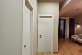 Аренда, 2 Kомнатная, Новостройка, Тбилиси, Чугурети