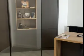 ქირავდება, საოფისე ფართი, მთაწმინდა