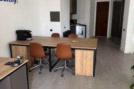 ქირავდება, საოფისე ფართი, მთაწმინდა