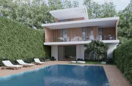 იყიდება სახლი, 9 ოთახიანი, თბილისის შემოგარენი, კოჯორი