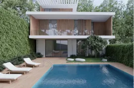 იყიდება სახლი, 9 ოთახიანი, თბილისის შემოგარენი, კოჯორი