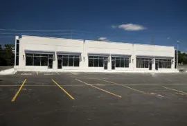 რა უნდა გაითვალისწინოთ კომერციული ფართის შეძენამდე?