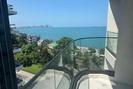 Apartment for sale, 1 Room, New building, Batumi