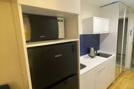 Apartment for sale, 1 Room, New building, Batumi, Khimshiashvili District
