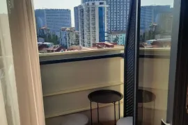 Apartment for sale, 1 Room, New building, Batumi, Khimshiashvili District