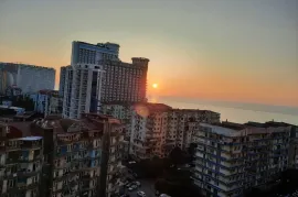 Apartment for sale, 1 Room, New building, Batumi, Khimshiashvili District