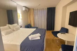 Apartment for sale, 1 Room, New building, Batumi, Khimshiashvili District