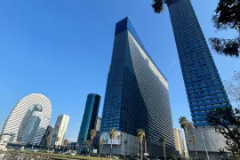 Apartment for sale, 1 Room, New building, Batumi, Khimshiashvili District