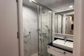 Apartment for sale, 1 Room, New building, Batumi, Khimshiashvili District