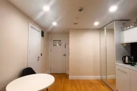 Apartment for sale, 1 Room, New building, Batumi, Khimshiashvili District