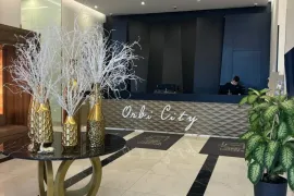 Apartment for sale, 1 Room, New building, Batumi, Khimshiashvili District