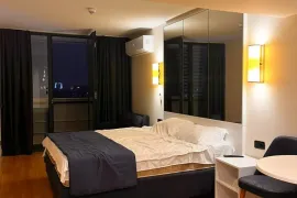 Apartment for sale, 1 Room, New building, Batumi, Khimshiashvili District