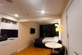 Apartment for sale, 1 Room, New building, Batumi, Khimshiashvili District