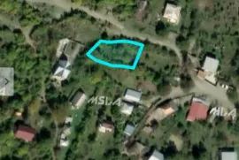 Land For Sale, Agricultural, Ananuri 