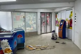 For Rent, Universal commercial space, Khashuri