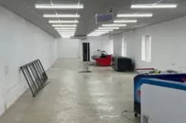 For Rent, Universal commercial space, Khashuri