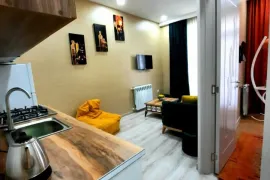 Apartment for sale, 2 Room, New building, Batumi, Khimshiashvili District
