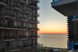 Продается квартира, 2 Kомнатная, Новостройка, Батуми, Химшиашвили Район