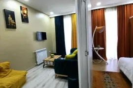 Продается квартира, 2 Kомнатная, Новостройка, Батуми, Химшиашвили Район