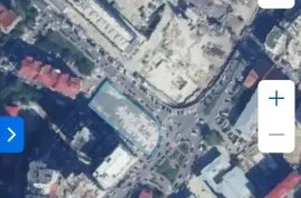 იყიდება მიწის ნაკვეთი, საინვესტიციო, ხიმშიაშვილის უბანი