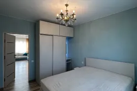 For Rent, 3 Room, Old building, Tbilisi, Isani