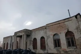 Land For Sale, Non Agricultural, Tortiza 