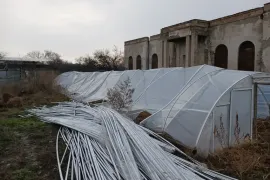 Land For Sale, Non Agricultural, Tortiza 