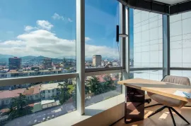 For Rent, 2 Room, New building, Batumi, Rustaveli District