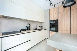 For Rent, 2 Room, New building, Batumi, Rustaveli District