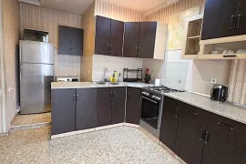 Аренда, 3 Kомнатная, Новостройка, Тбилиси, Исани