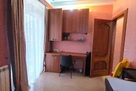 Аренда, 3 Kомнатная, Новостройка, Тбилиси, Исани