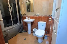 Аренда, 3 Kомнатная, Новостройка, Тбилиси, Исани