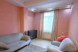 Аренда, 3 Kомнатная, Новостройка, Тбилиси, Исани